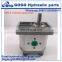 CBN-E314 mini single gear hydraulic pump 14cc for forklift truck CBN-E306 E310 E320 E325