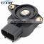 Original 89452-24020 TPS Throttle Position Sensor 8945224020 198500-1091 For Toyota