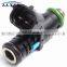 Original Fuel Injector Oil Nozzle 03C906031B For VW Jetta Polo Skoda Rabia Rapid Roomster A269U35208