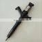Diesel Engine Denso fuel injector assy 095000-5550