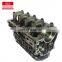 Guaranteed quality jet engine auto parts 4JH1 cylinder block