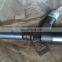 CAT320D Fuel Injector Diesel Common Rail Injector Nozzle Plunger Control Valve