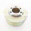 4937411 Engine 6bt parts excavator crankshaft pulley