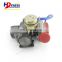 Engine Spare Parts Turbocharger C7 With Intubatton Tube Turbo For Diesel Engine