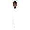 Solar Flame Lamp, Outdoor Waterproof Flickering Flames Torches Landscape Decoration Lighting Dusk to Dawn Auto On/Off