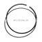 Original/Aftermarket diesel engine parts piston ring 3921919 for 6L ISL QSL8.9