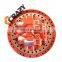 YN15V00037F1 MAG170VP-3800G-10 excavator final drive SY215 SK200-8 MAG170VP-3800 travel motor assy