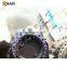 325C final drive.325D travel motor,travel device & travel reduction gearbox for excavator spare parts