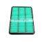 IFOB Auto Parts Supplier automobile Air Filter 17801-30080 For Land cruiser Prado KDJ150 17801-3360 17801-3380 17801-0d010
