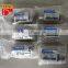Excavator PC300-7 PC350-8 Diesel Engine Spare Part 6D114E 6742-01-5159 Liner Kit