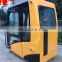 Factroy price 320C 320D excavator operator cab with electrical parts  excavator cabin from China supplier