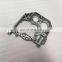 5285965 5257264 5285966 5257263 Foton Cummins engine ISF3.8 Rear Gear Housing