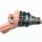Сопло топливного форсунки для Nissan OEM A46-F13 16600-57Y01 16600-57Y00