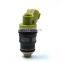 Fuel Injector For Toyota 23250-75060 for Hiace Pickup 4Runner 2.4L 3.0L