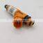 PAT 195500-3300 Fuel Injector Fits for 1998-2004 Montero Sport 3.5L V6 1955003300
