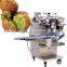 High Speed Automatic Automatic Kubba Falafel Machine