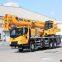 XCMG 35 Ton Truck Crane China factory price supply