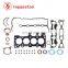 XYREPUESTOS  AUTO PARTS Repuestos al por mayor Auto Full Engine Repair Kit Cylinder head Gasket Set for Mazda ZM 8HBN-10-271