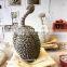 High Smooth Shinning 3D Printing Arts Model Electroplating Gold Silver Arts Manufacturing in China