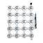 20P Lithium Battery Busbar nickel for Battery pack connector