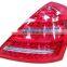 X5  X6 tail lamp
