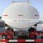 SINOTRUK Ellipse Tanker  shape 6*4 tank trucks