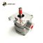 Double vane pump F11-SQP21-21-11-1DC-18 injection molding machine f11 oil hydraulic motor
