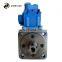 Hydraulic Motor BM3+ Valve Fishing Boat Special Low Speed High Torque Fish Machine Motor Factory Supply