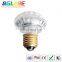 E27 AC110V 18pcs 3528 Led Color Changing Led Point Bulb