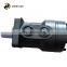 Low speed and large torque hydraulic motor BMR series injection machine special motor
