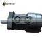 Low speed and large torque hydraulic motor BMR series injection machine special motor