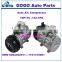 GOGO 10P17C Auto A/C Compressor for Mercedes W126 R107 OEM 0002302511 1161310001