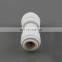 Hot sale water purifier outlet pipe quick connector for household use