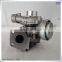 RHV4 Turbocharger RF7J13700D RF7J13700E turbo