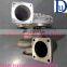 holset Genuine HT100 Turbo 3533197 5457232 3803475 turbocharger for Komatsu Construction C2000 Truck Various with KTAA50 Engine