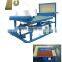 hot wire foam cutting machine