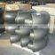 Butt Weld Pipe Fittings Degree 45 Elbow