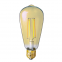 LED smart control IOT filament bulb light WiFi ZigBee Bluetooth tuya system alexa google home connect with phone