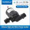 High temperature food grade electric dc brushless pump 24v water resistant motor