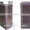 Wet flim air humidifier for commercial & industrial 3L/H