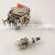 CARBURETOR FOR PARTNER HUSQVARNA K650 K700 K800 K1200 CONCRETE SAW 503-280-418