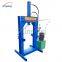 High Quality Xinpeng 100t Hydraulic Press Machine for Belt Sheave Dismantling