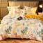 Thickened Flannel velvet bedding set 4pcs