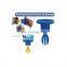 Food Grade Plastic Pet Food Spoon