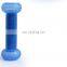 Cute summer heat cooling toy set for pet dog chew for teeth cleaning