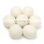 Wholesale High Quality Handmade Felt Wool Dryer Balls