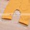 Baby Romper Cap Set Cotton Baby Girl Boy Jumpsut Long Sleeve rompers set