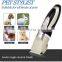 HQ Dog Grooming Clippers Professional Pet Grooming Kit Rechargeable Pet Shaver Cordless Silent Dog Hair Trimmer