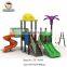 Outside Playground Component/Kids Outdoor Playground/Children Playground Facility