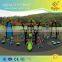 Professional Manufacture Cheap Outdoor Playground